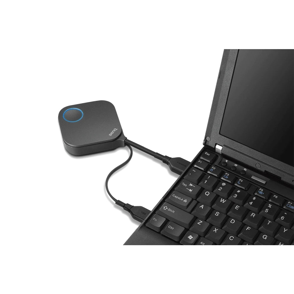 Аксесоар BenQ WDC10 BLACK INSTASHOW EU/UAE Presentation Device Wireless 802.11ac