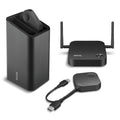 Аксесоар BenQ WDC10 BLACK INSTASHOW EU/UAE Presentation Device Wireless 802.11ac
