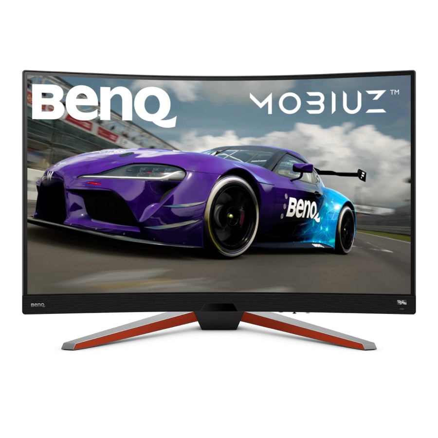 Монитор BenQ MOBIUZ 2K EX3210R