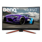 Монитор BenQ MOBIUZ 2K EX3210R