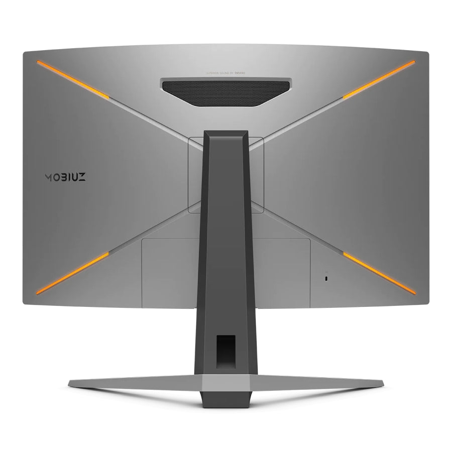Монитор BenQ MOBIUZ 2K EX3210R