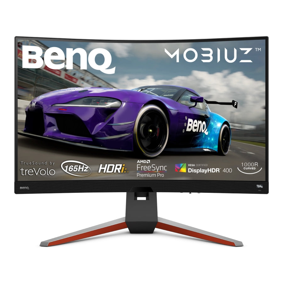 Монитор BenQ MOBIUZ 2K EX3210R