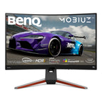 Монитор BenQ MOBIUZ 2K EX3210R