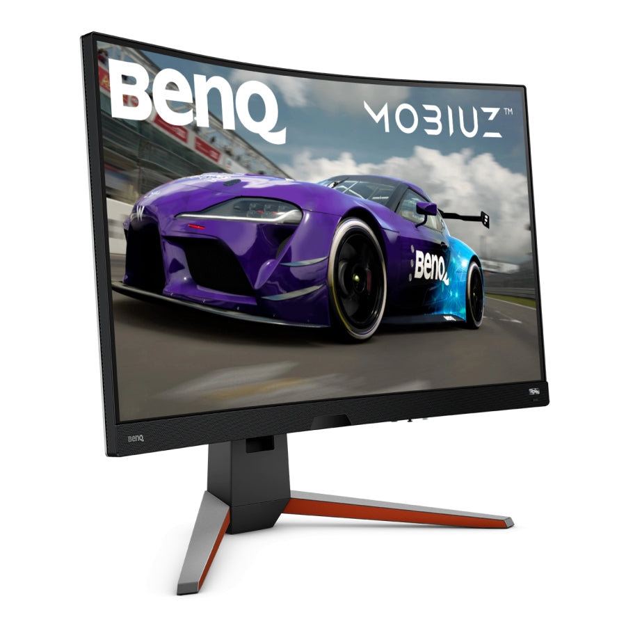 Монитор BenQ MOBIUZ 2K EX3210R