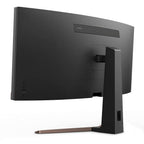Монитор BenQ EW3880R, 37.5" IPS