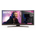 Монитор BenQ EW3880R, 37.5" IPS