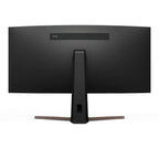 Монитор BenQ EW3880R, 37.5" IPS