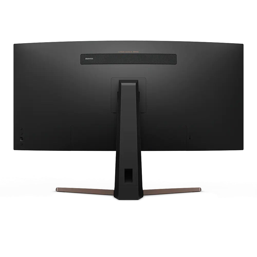 Монитор BenQ EW3880R, 37.5" IPS