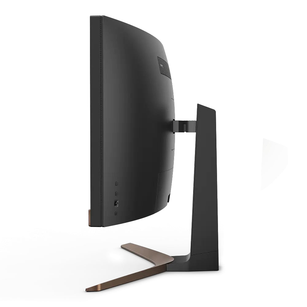 Монитор BenQ EW3880R, 37.5" IPS
