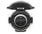 Уред за здравословно готвене Tefal EY150830 EXTRA CRISP LID BLK EE