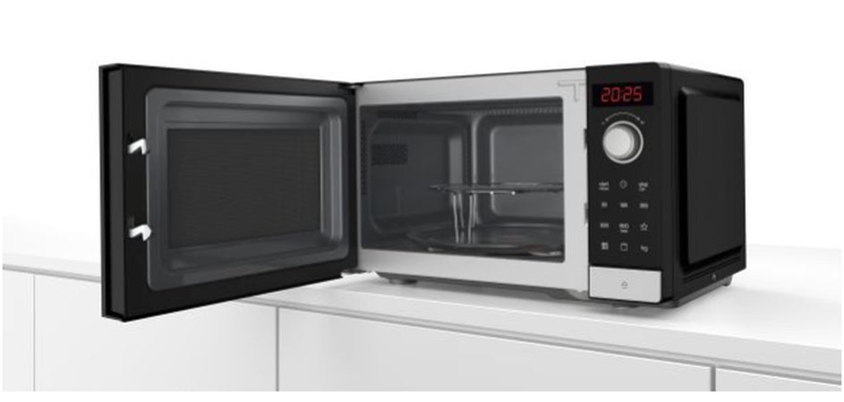 Микровълнова печка Bosch FEL023MS2, SER2