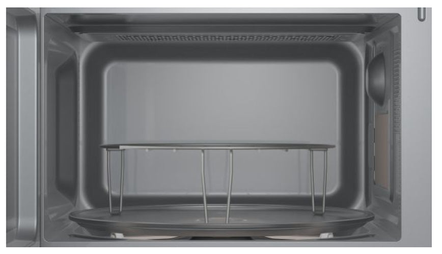 Микровълнова печка Bosch FEL023MS2, SER2