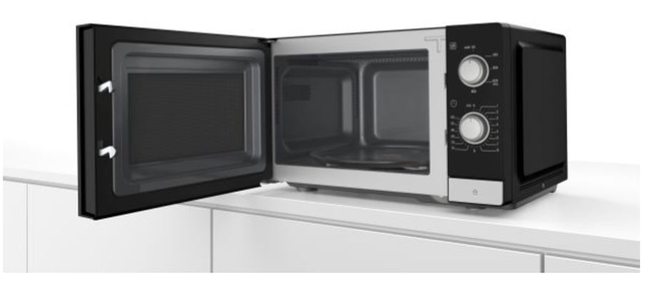 Микровълнова печка Bosch FFL020MS2, SER2