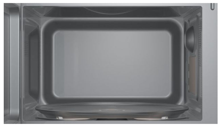 Микровълнова печка Bosch FFL020MS2, SER2
