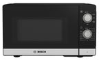 Микровълнова печка Bosch FFL020MS2, SER2