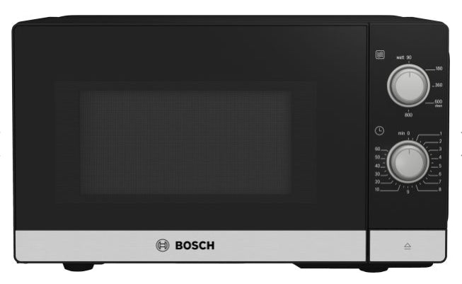 Микровълнова печка Bosch FFL020MS2, SER2