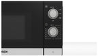 Микровълнова печка Bosch FFL020MS2, SER2