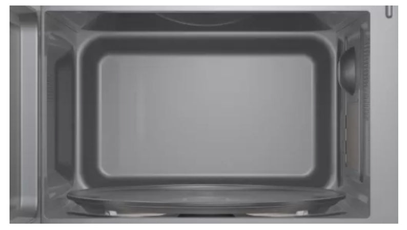 Микровълнова печка Bosch FFL020MW0, SER2