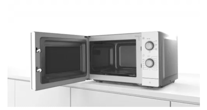 Микровълнова печка Bosch FFL020MW0, SER2