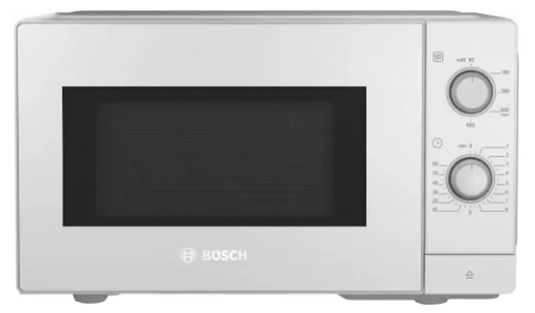 Микровълнова печка Bosch FFL020MW0, SER2