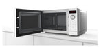 Микровълнова печка Bosch FFL023MW0, SER2