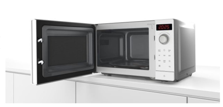 Микровълнова печка Bosch FFL023MW0, SER2
