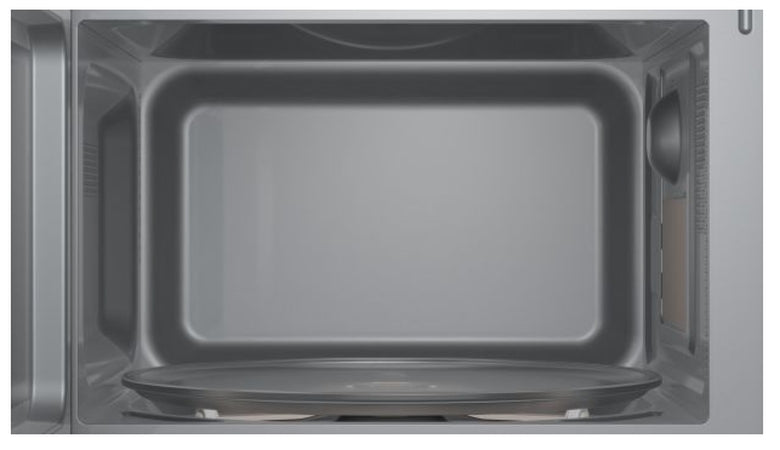Микровълнова печка Bosch FFL023MW0, SER2