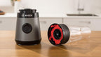 Блендер Bosch MMB2111S, Blender VitaPower Series 2