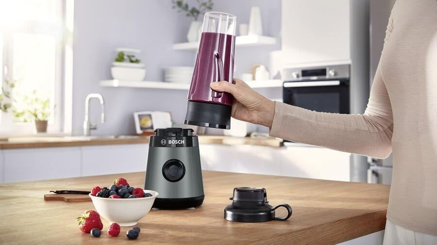 Блендер Bosch MMB2111S, Blender VitaPower Series 2