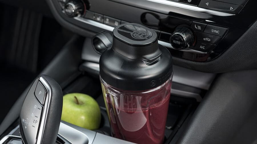 Блендер Bosch MMB2111S, Blender VitaPower Series 2