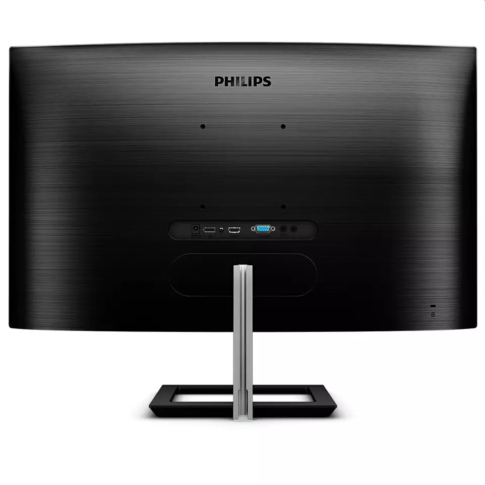Монитор Philips 272E1CA 27" Curved 1500R WLED VA 1920x1080@75Hz