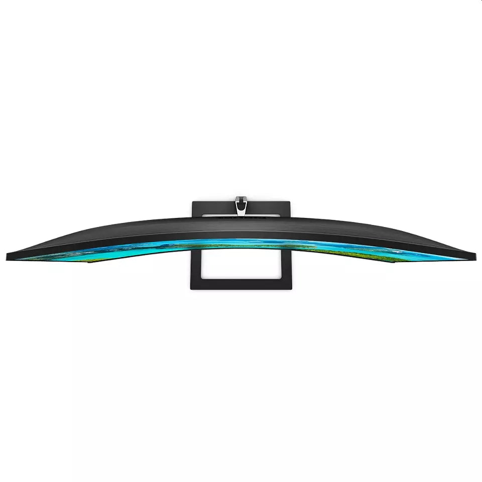 Монитор Philips 272E1CA 27" Curved 1500R WLED VA 1920x1080@75Hz