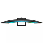 Монитор Philips 272E1CA 27" Curved 1500R WLED VA 1920x1080@75Hz