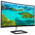 Монитор Philips 272E1CA 27" Curved 1500R WLED VA 1920x1080@75Hz