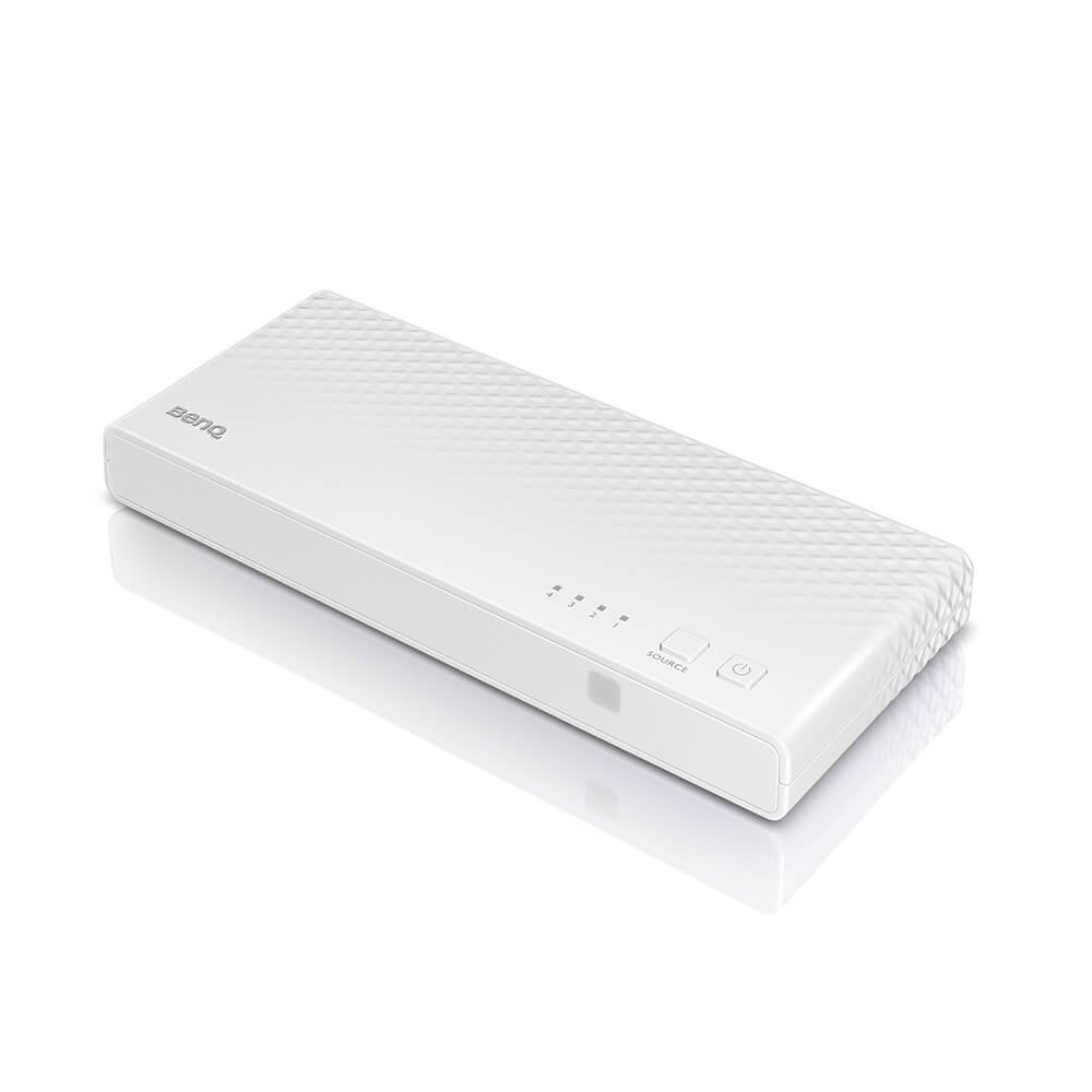 Аксесоар BenQ Wireless FullHD Kit WDP02