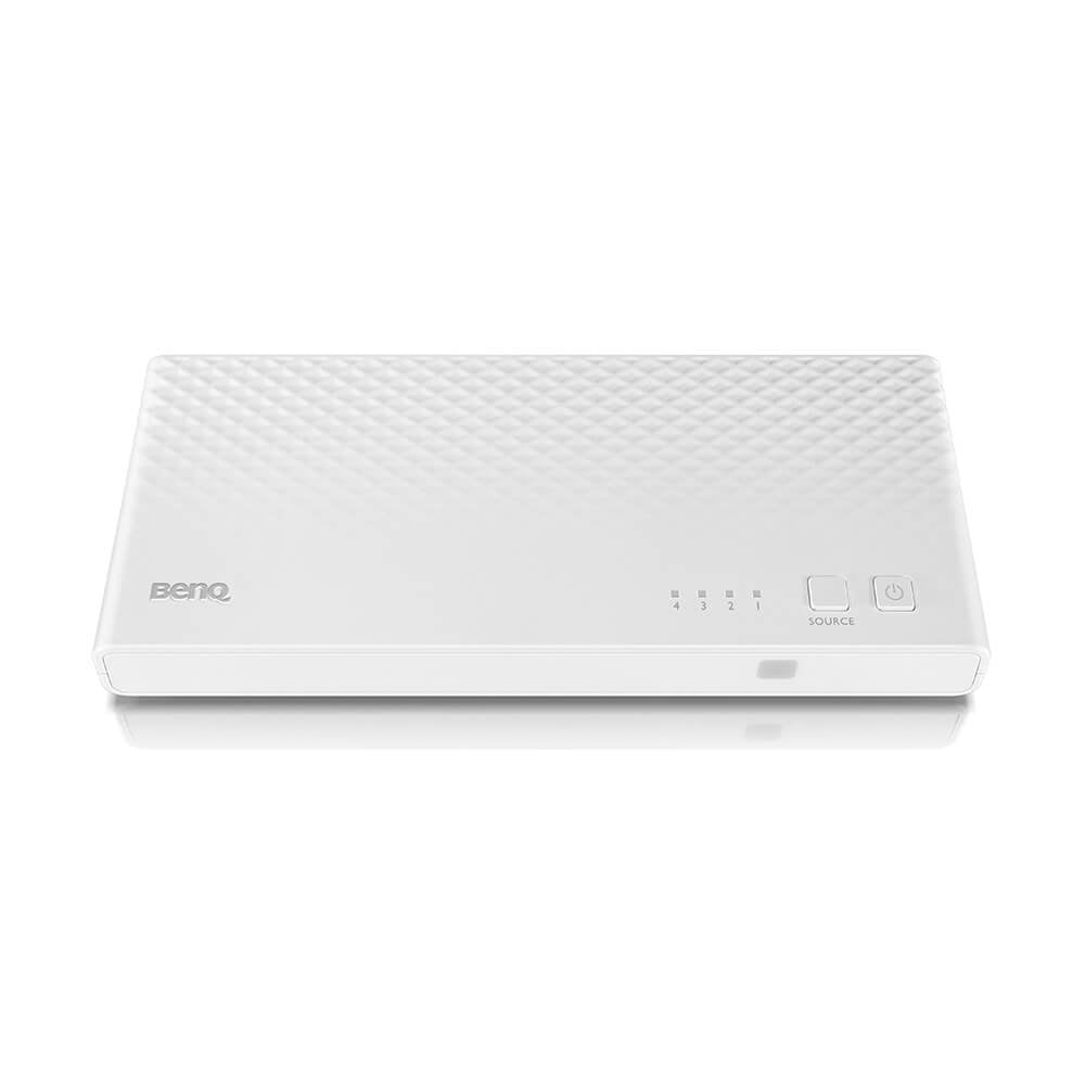 Аксесоар BenQ Wireless FullHD Kit WDP02