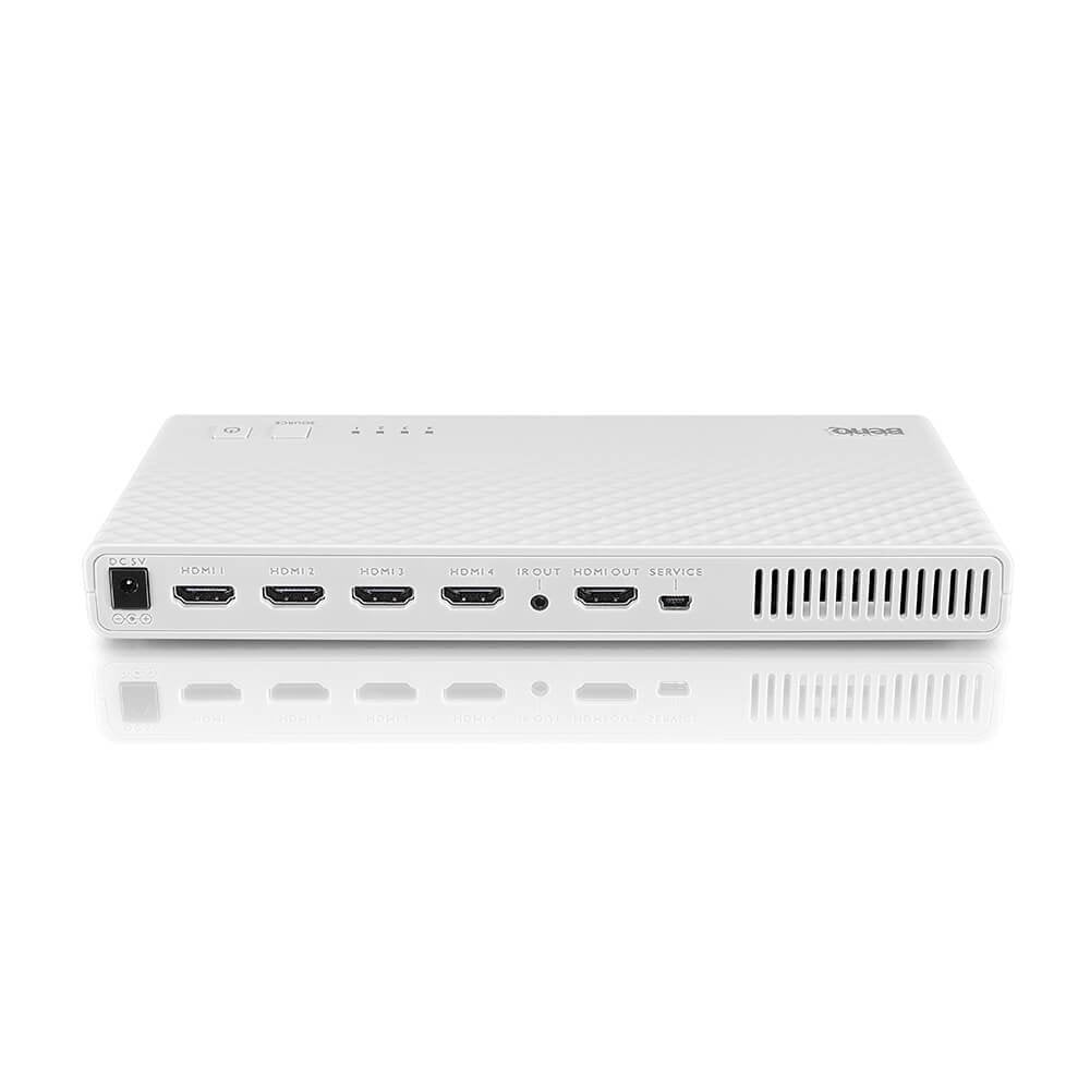 Аксесоар BenQ Wireless FullHD Kit WDP02