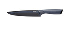Нож Tefal K1221205, Fresh Kitchen Slicing knife + cover 20 cm
