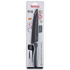 Нож Tefal K1221205, Fresh Kitchen Slicing knife + cover 20 cm