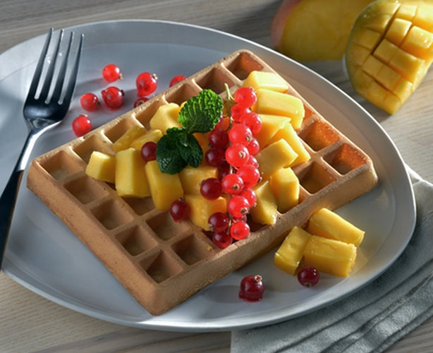 Барбекю Tefal GC716D12, Optigrill+ waffle