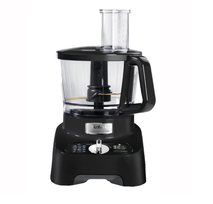 Кухненски робот Tefal DO821838, Double Force black