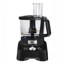 Кухненски робот Tefal DO821838, Double Force black