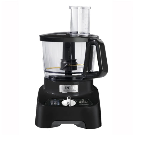Кухненски робот Tefal DO821838, Double Force black