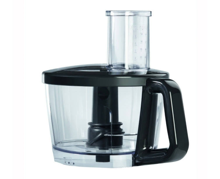 Кухненски робот Tefal DO821838, Double Force black