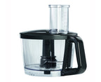 Кухненски робот Tefal DO821838, Double Force black