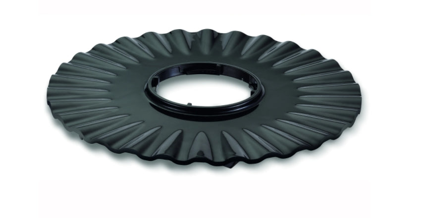 Кухненски робот Tefal DO821838, Double Force black