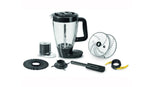 Кухненски робот Tefal DO821838, Double Force black