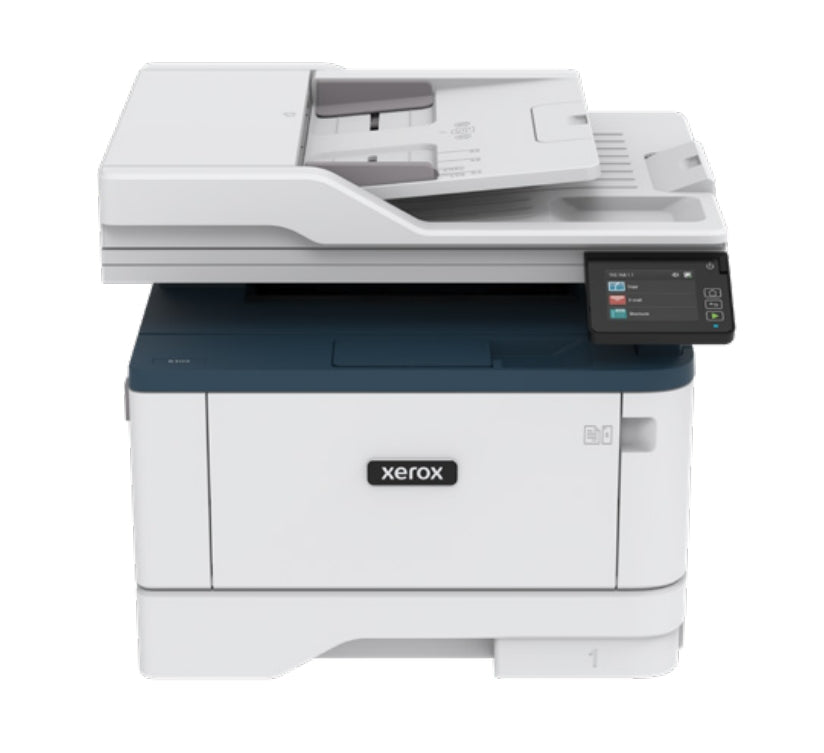 Лазерно многофункционално устройство Xerox B305 A4 mono MFP 38ppm. Print