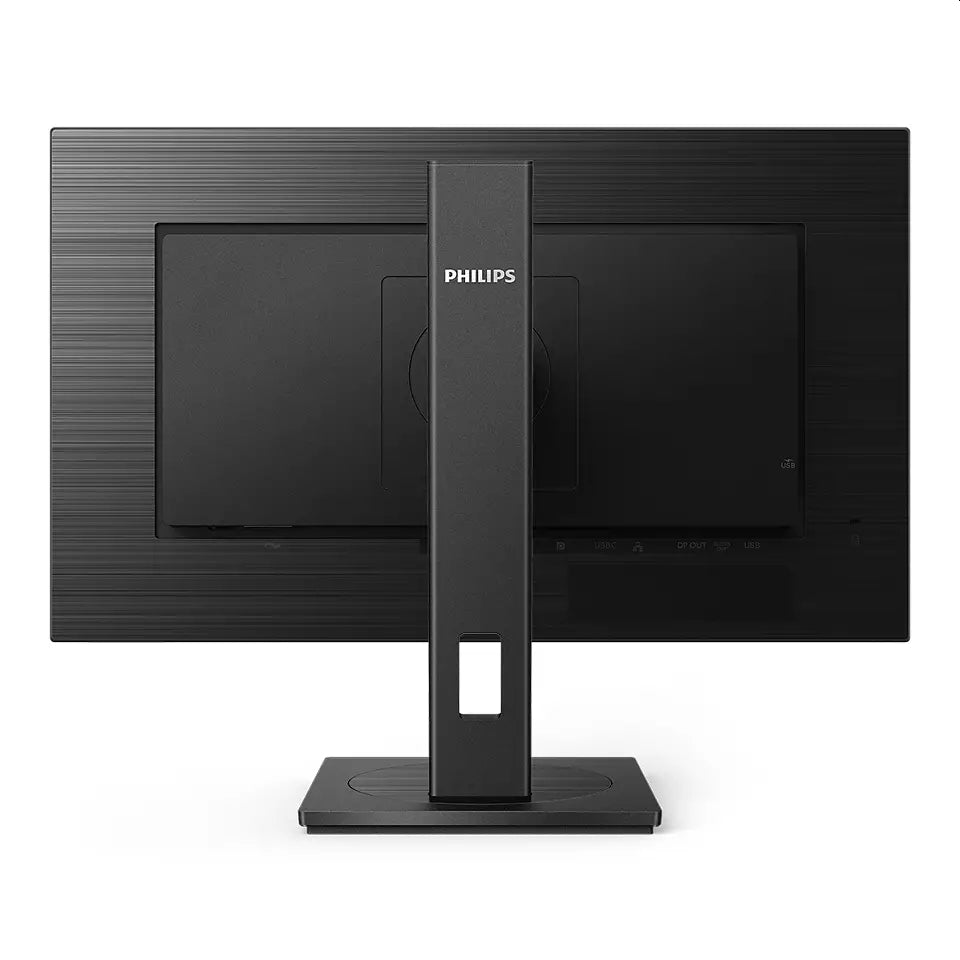 Монитор Philips 243S1, 23.8" Wide IPS LED