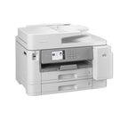 Мастилоструйно многофункционално устройство Brother MFC-J5955DW Inkjet Multifunctional